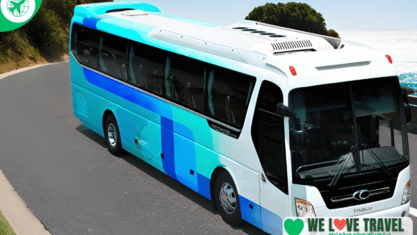 Dịch vụ thuê xe riêng từ Đà Lạt đi Phan Thiết , Mũi né giá rẻ - We Love Travel.