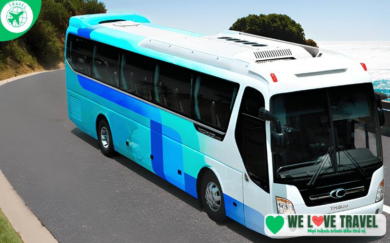 Dịch vụ thuê xe riêng từ Đà Lạt đi Phan Thiết , Mũi né giá rẻ - We Love Travel.