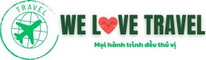 We Love Travel